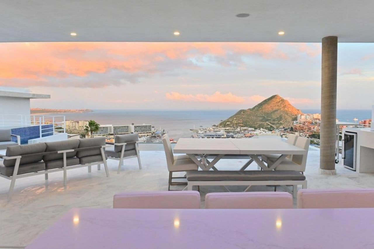Villa Tanzanita De Law By The Agency Baja Cabo San Lucas Exterior foto