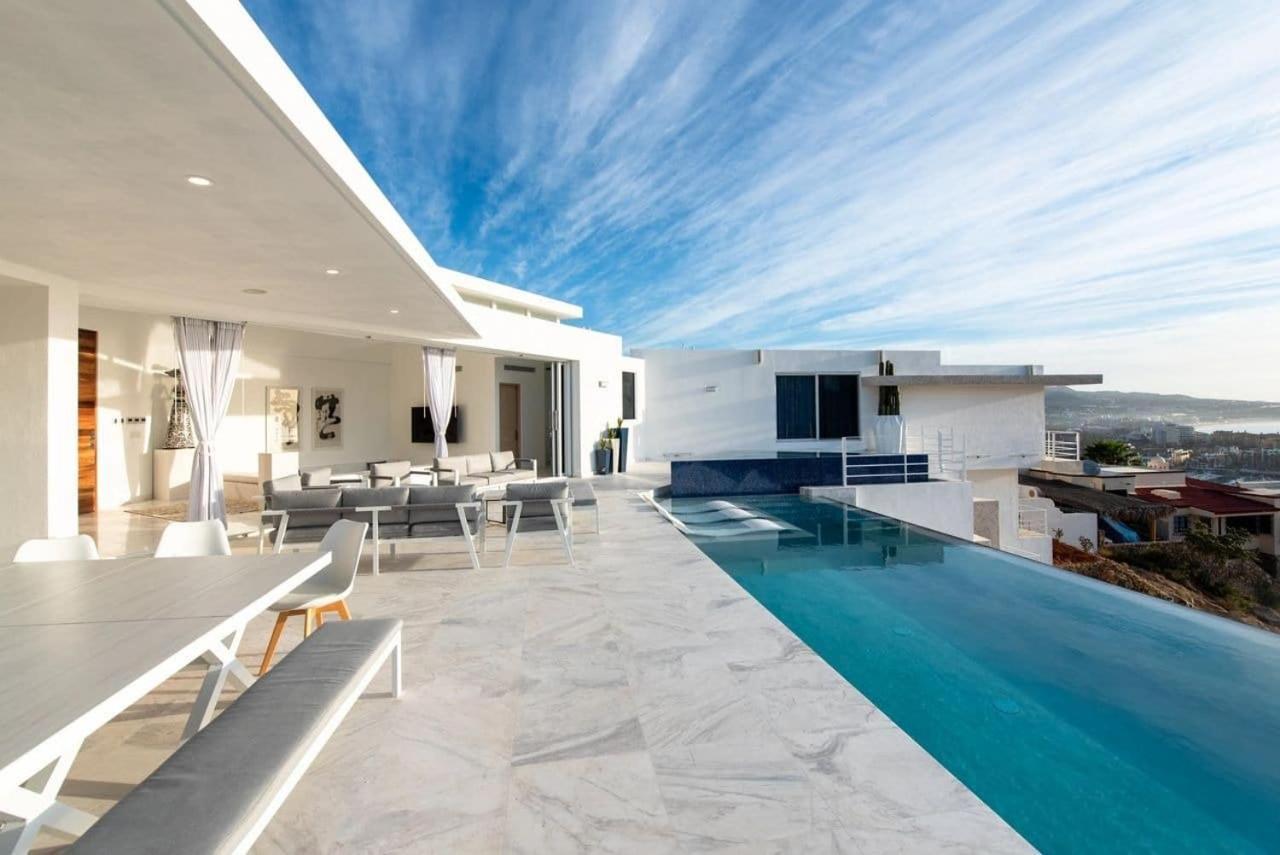 Villa Tanzanita De Law By The Agency Baja Cabo San Lucas Exterior foto